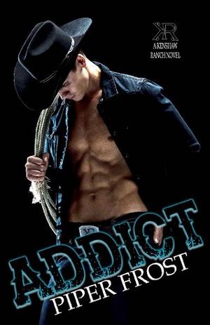 Addict by Piper Frost