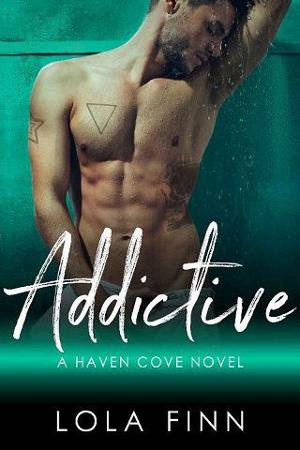Addictive by Lola Finn