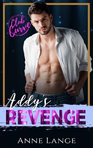 Addy’s Revenge by Anne Lange