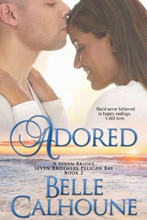 Adored by Belle Calhoune