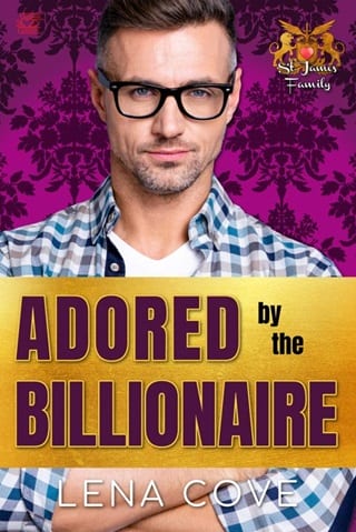 Adored By the Billionaire by Lena Cove