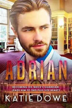 Adrian by Katie Dowe