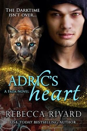 Adric’s Heart by Rebecca Rivard