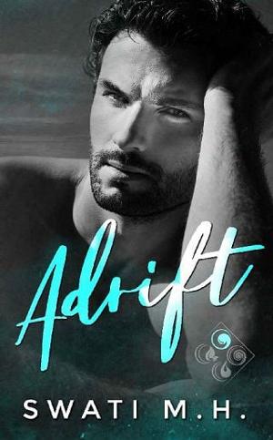 Adrift by Swati MH