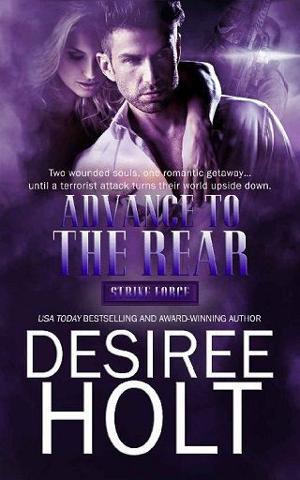 Advance to the Rear by Desiree Holt