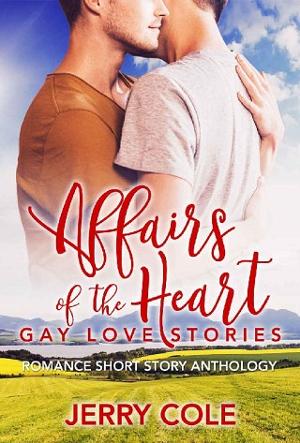 Affairs of the Heart by Jerry Cole