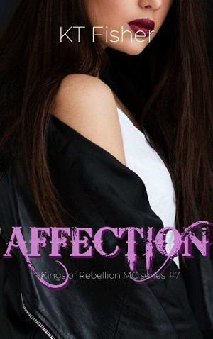 Affection by KT Fisher
