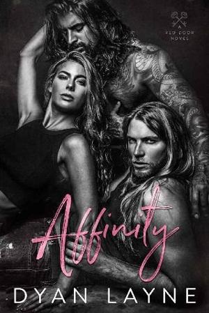 Affinity by Dyan Layne