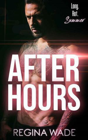 After Hours by Regina Wade