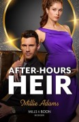 After-Hours Heir by Millie Adams