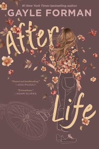 After Life by Gayle Forman