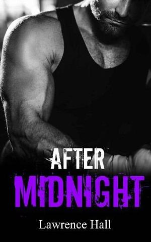 After Midnight by Lawrence Hall