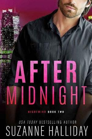 After Midnight by Suzanne Halliday