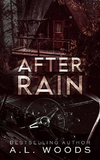 After Rain by A.L. Woods