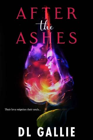 After the Ashes by DL Gallie