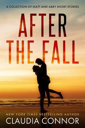 After The Fall by Claudia Connor
