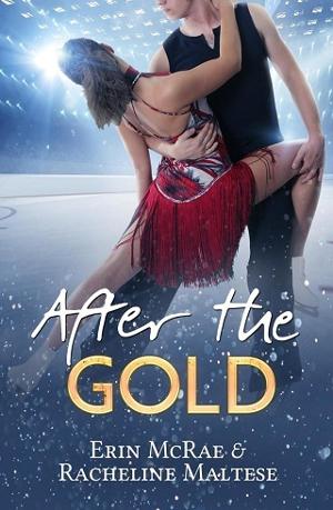 After the Gold by Erin McRae