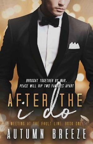 After The I Do by Autumn Breeze