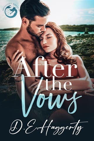 After the Vows by D.E. Haggerty