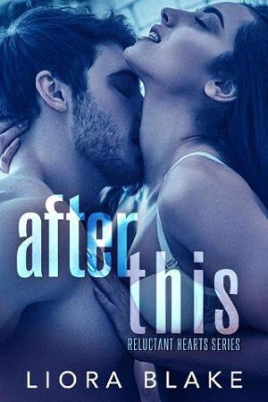 After This by Liora Blake