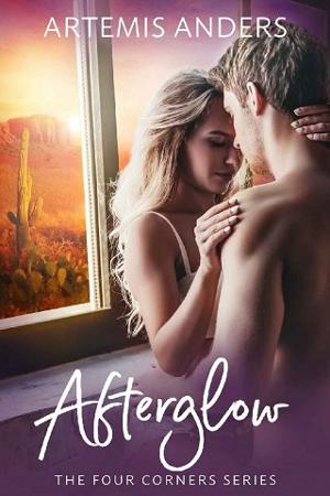Afterglow by Artemis Anders
