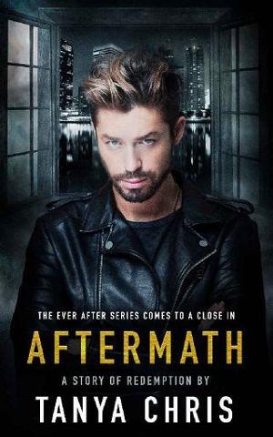 Aftermath by Tanya Chris