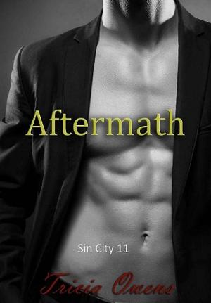 Aftermath by Tricia Owens