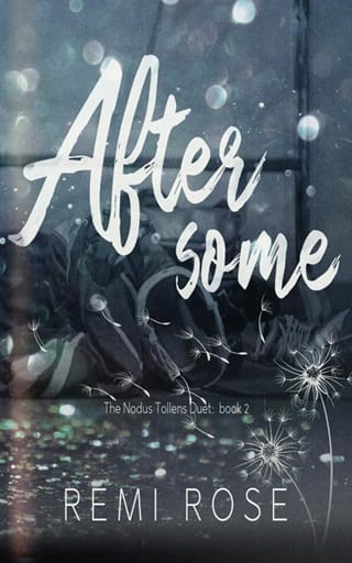 Aftersome by Remi Rose