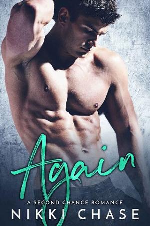 Again by Nikki Chase