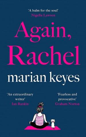 Again, Rachel by Marian Keyes