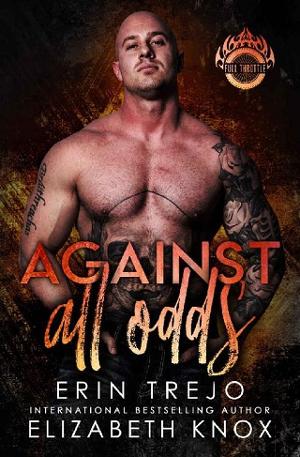 Against All Odds by Erin Trejo