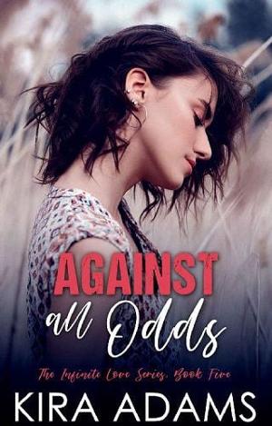 Against All Odds by Kira Adams