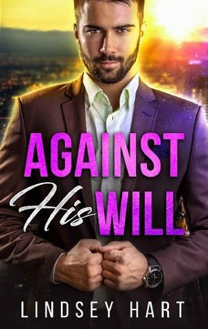 Against His Will by Lindsey Hart