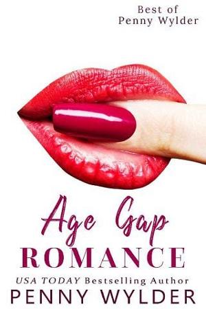 Age Gap Romance by Penny Wylder