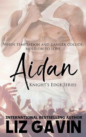 Aidan by Liz Gavin