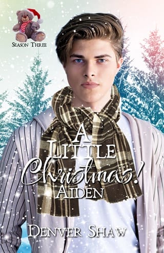 Aiden by Denver Shaw