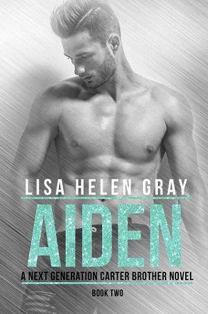 Aiden by Lisa Helen Gray