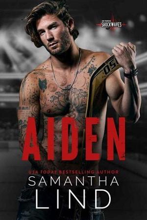 Aiden by Samantha Lind