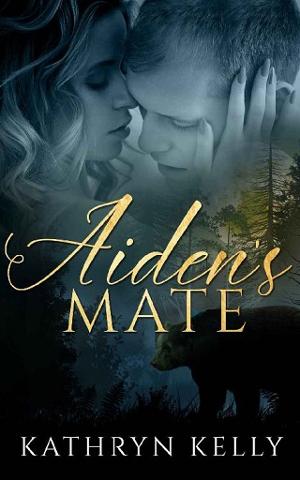 Aiden’s Mate by Kathryn Kelly