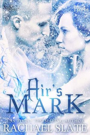 Air’s Mark by Rachael Slate