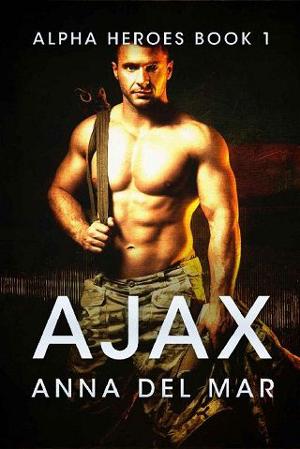 Ajax by Anna del Mar