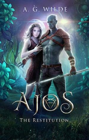 Ajos by A.G. Wilde