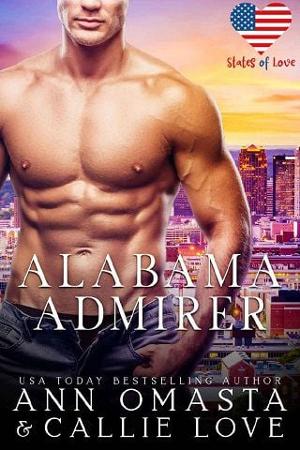 Alabama Admirer by Ann Omasta