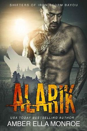 Alarik by Amber Ella Monroe