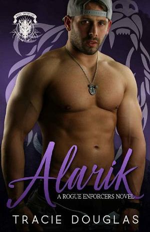 Alarik by Tracie Douglas