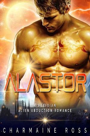 Alastor by Charmaine Ross