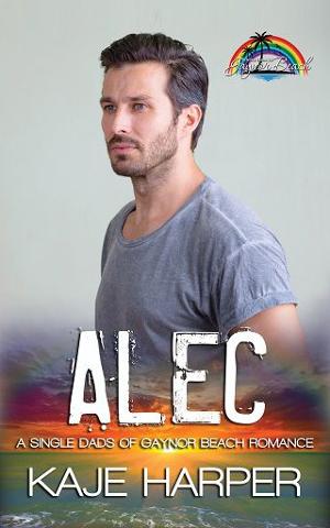 Alec by Kaje Harper