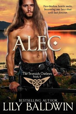 Alec by Lily Baldwin