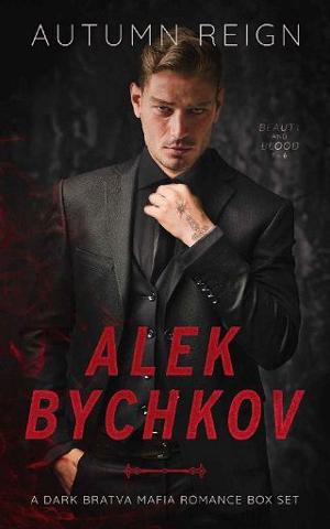 Alek Bychkov by Autumn Reign