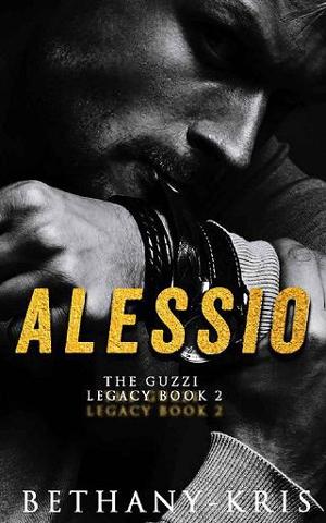 Alessio by Bethany-Kris